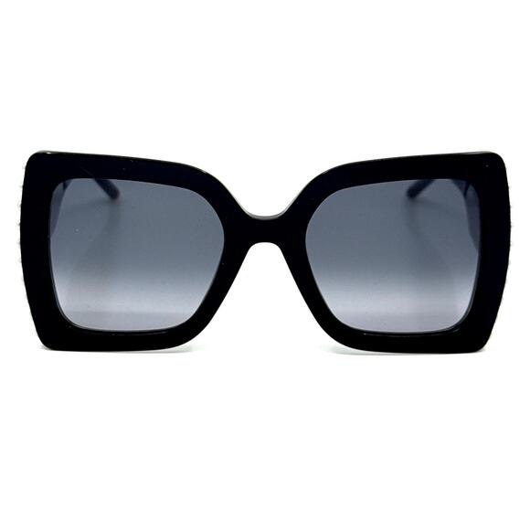 New, CAROLINA HERRERA Sunglasses CH0001/S 8079O Authentic - Picture 3 of 11